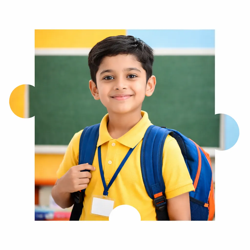 Preschool in Seegehalli Bangalore